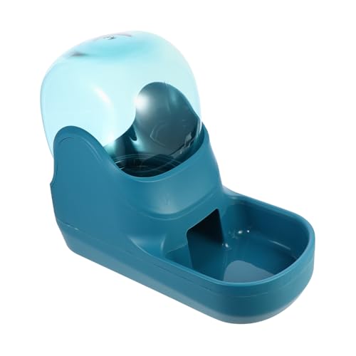 Yardwe 1Stk Trinkbrunnen pet Fountain pet Water Fountain wasserspender für Hunde Wasserspender für Kaninchen Hundenäpfe Haustiertränke Haustierzubehör automatisch Zubringer Geschirr von Yardwe