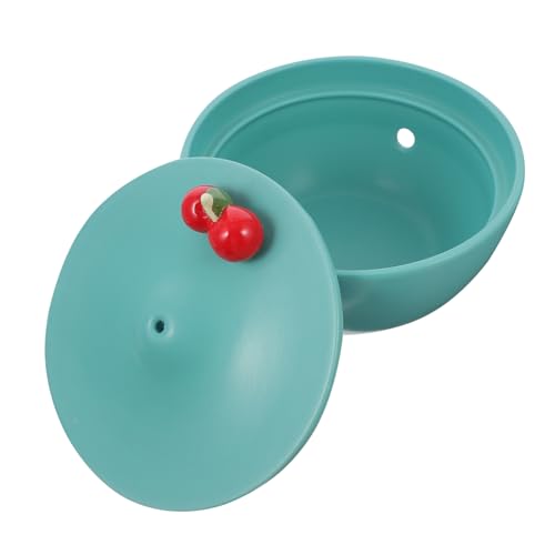 Yardwe 1Stk Wasserspender Wassernapf für Katzen Katzennäpfe aus Keramik pet Water Bowl Hunde trinknapf Automatische Tränke für Haustiere Wasserhalter für Haustiere die Katze Wasserschale von Yardwe