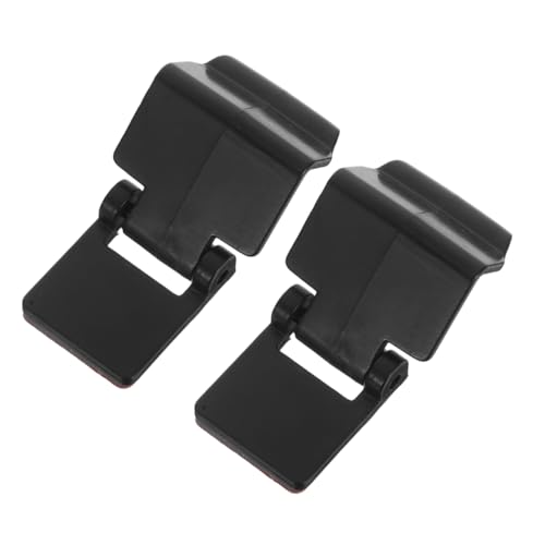 Yardwe 2 Stück Zylinderschloss Aquarium Clips Reptilien Terrarium Abdeckungen Verriegelungs Screen Clips und Kunststoffschnallen für Aquarien und Schildkröten Baskenplattformen Yardwe 2 Stück Zylinderschloss Aquarium Clips Reptilien Terrarium Abdeckungen Verriegelungs Screen Clips und Kunststoffschnallen für Aquarien und Schildkröten Baskenplattformen von Yardwe