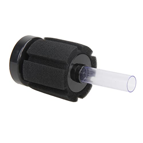 Yardwe 2St Wasserfilter 5-Gallonen-Aquariumfilter für Betta-Aquarien für Fischbecken Aquarienfilter schwammfilter Sponge Sieb für Aquarien pneumatisch Wasserreiniger von Yardwe