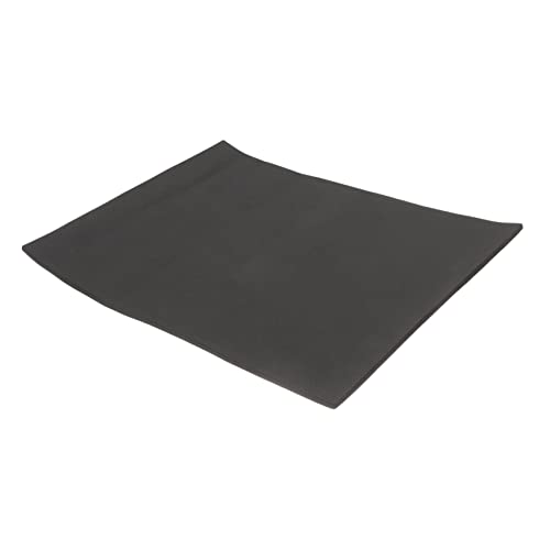 Yardwe Paletten 2St Fisch Tank Pad Terrarienmatte für Reptilien Betta Tank Zubehör Schaumstoffmatte Betta-Aquarium rutschfeste Unterlage für Aquarien Unterlage für Aquairum Tier Palette von Yardwe