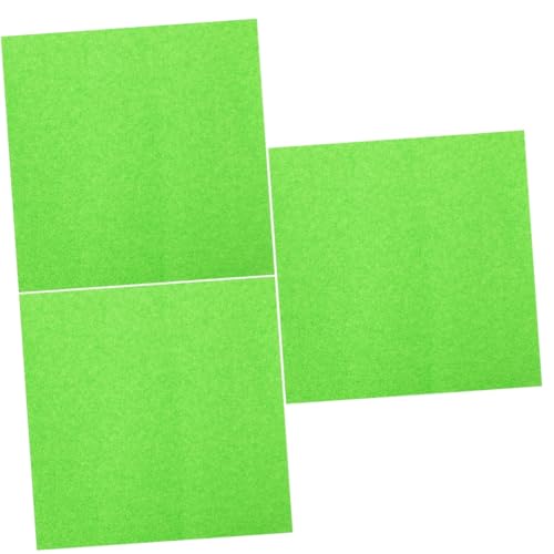 Yardwe 3St Fisch Tank Pad Polstermatte für Terrarien Tankbodenpolster Fisch-Filterpads Aquarium-Pads rutschfeste Matte Fischbehältermatte Tankpad stoßfeste Aquarienunterlage Eva-Material von Yardwe