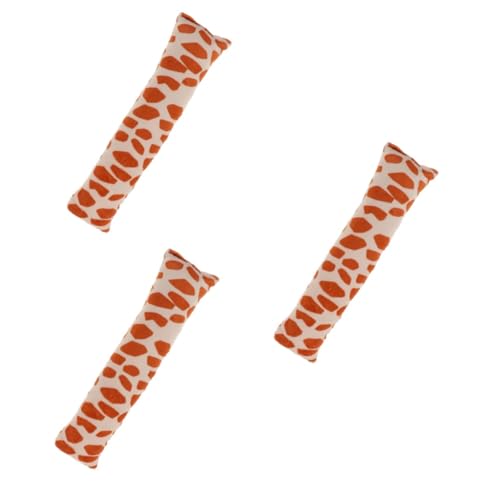 Yardwe 3st Katzenkissen Katzenminze-Spielzeug Katzen-Kicker-Spielzeug Beißspielzeug Spielzeugkissen Für Katze Spielzeuge Kratzbäume Für Wohnungskatzen Trete Baby Baumwolle Plüsch Katze Yardwe 3st Katzenkissen Katzenminze-Spielzeug Katzen-Kicker-Spielzeug Beißspielzeug Spielzeugkissen Für Katze Spielzeuge Kratzbäume Für Wohnungskatzen Trete Baby Baumwolle Plüsch Katze von Yardwe