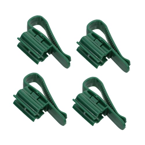 Yardwe Verstellbare Fisch Tank Clips Wasserwechsel Schlauch Halterung Filter Schlauch Fixierung Aquarium Clips Für Einfache Installation Und Sicheren Halt von Yardwe