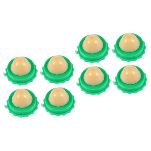 Yardwe 8 STK Katze Katzenminze Lutscher katzenminze Stick Katzen minzestick Vitamin-Katzenminze Snack Hund Kätzchen Spielzeug Katze süß Katze Katzenminze Ball Energie Zubehör Geschenk von Yardwe