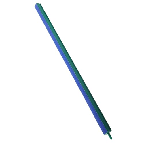 Yardwe Aquarium Luftstein Diffusor für Luftschlauch Blasenstein für Gleichmäßige Blasenverteilung Geeignet für Aquarien mit Stabiler Sauerstoffversorgung und Sicherer Basis Yardwe Aquarium Luftstein Diffusor für Luftschlauch Blasenstein für Gleichmäßige Blasenverteilung Geeignet für Aquarien mit Stabiler Sauerstoffversorgung und Sicherer Basis von Yardwe