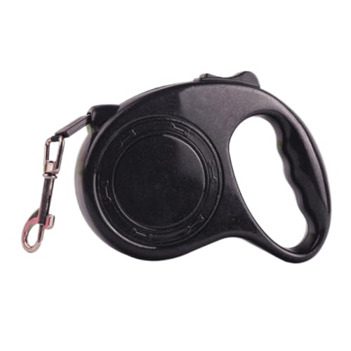 Yardwe 5m Retractable Hundeleine Für Kleine Mittelgroße Hunde Automatisches Rückzugssystem Ergonomischer Griff Teleskopische Traction Rope Schwarz Für Hundetraining Und Yardwe 5m Retractable Hundeleine Für Kleine Mittelgroße Hunde Automatisches Rückzugssystem Ergonomischer Griff Teleskopische Traction Rope Schwarz Für Hundetraining Und von Yardwe