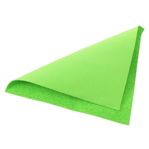 Yardwe Fisch Tank Pad Filter Für Aquarien Aquarium-pad Aquarium Teppich Fisch-filterpads Aquarienunterlage rutschfeste Tankbodenmatte Aquarienmatte Polstermatte Für Terrarien Eva-Material von Yardwe