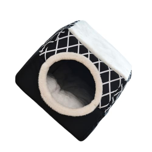 Yardwe Haustier Warmes Katzensofa -Pads Matten Für Hunde Hundekisten-Pads Katze Heizkissen Kotmatte Für Katzen Hundebox Matte Matte Für Hunde Winter Haustierzubehör von Yardwe