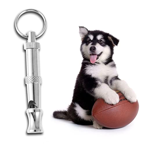 Yardwe Hundepfeife Für Effektives Hundetraining Laut Und Leicht Mit Lanyard Für Rückruf Und Erziehung Von Hunden Aller Chihuahua Retriever Und Rottweiler Yardwe Hundepfeife Für Effektives Hundetraining Laut Und Leicht Mit Lanyard Für Rückruf Und Erziehung Von Hunden Aller Chihuahua Retriever Und Rottweiler von Yardwe
