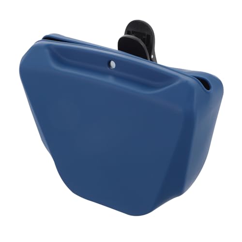 Yardwe Multi-funktionale Silikon Snacktasche Für Hunde Trainingsbeutel Für Leckerlis Praktischer Futterbeutel Für Outdoor-aktivitäten Zum Hundetraining Und Spaziergang Stilvolles Yardwe Multi-funktionale Silikon Snacktasche Für Hunde Trainingsbeutel Für Leckerlis Praktischer Futterbeutel Für Outdoor-aktivitäten Zum Hundetraining Und Spaziergang Stilvolles von Yardwe