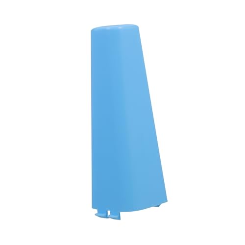 Yardwe Hundetoilettenkatheter hundezubehör Haustier-Korrekturspray für Hunde Welpen Pads Hündchen Hundekotschaufel Hundetöpfchen für den Balkon Outdoor-PIPI-Pad pp Sky-Blue von Yardwe