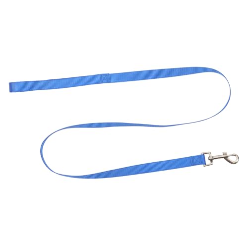 Yardwe Nylon Hundetrainingsleine Langlebige Lange Leine für Kleine Hunde rutschfest Robust und Bequem für und Training Yardwe Nylon Hundetrainingsleine Langlebige Lange Leine für Kleine Hunde rutschfest Robust und Bequem für und Training von Yardwe
