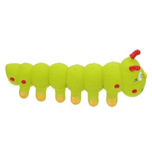 Yardwe Quietschendes für Kleine Welpen Interaktives Cartoon Kuscheltier mit Stressabbau Funktion Langlebig und Beißfest Fördert und Bewegung Yardwe Quietschendes für Kleine Welpen Interaktives Cartoon Kuscheltier mit Stressabbau Funktion Langlebig und Beißfest Fördert und Bewegung von Yardwe