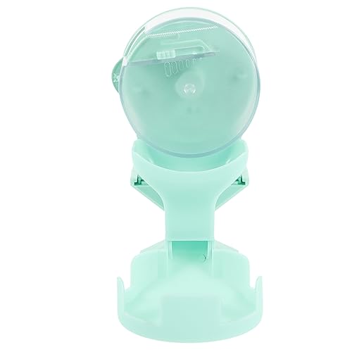 Yardwe Automatischer Futterspender Für Wasserschildkrötenbecken Große Kapazität 100 Ml Kunststoff-Reptilien-futterspender Yardwe Automatischer Futterspender Für Wasserschildkrötenbecken Große Kapazität 100 Ml Kunststoff-Reptilien-futterspender von Yardwe