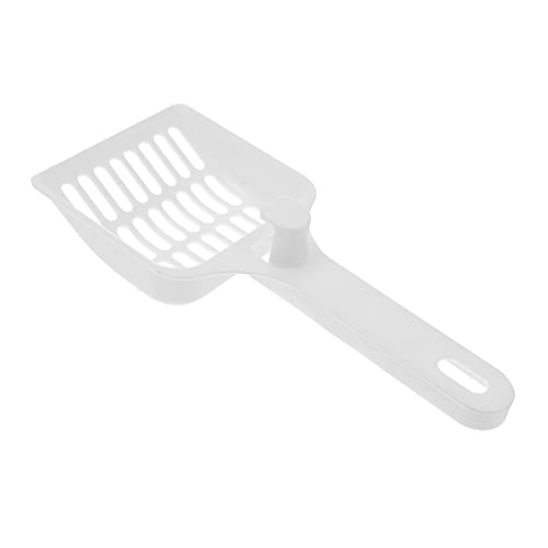 Yardwe Kunststoff-katzenstreu-Box Schaufel Griff Scooper Poop Filter Zubehör Für Die Reinigung Yardwe Kunststoff-katzenstreu-Box Schaufel Griff Scooper Poop Filter Zubehör Für Die Reinigung von Yardwe
