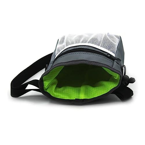 Yardwe Dog Treat Pouch Mit Einstellbarem Verschluss Praktische Trainingstasche Für Snacks Und Spielzeuge Für Und Aktivitäten Mit Ihrem Haustier Yardwe Dog Treat Pouch Mit Einstellbarem Verschluss Praktische Trainingstasche Für Snacks Und Spielzeuge Für Und Aktivitäten Mit Ihrem Haustier von Yardwe