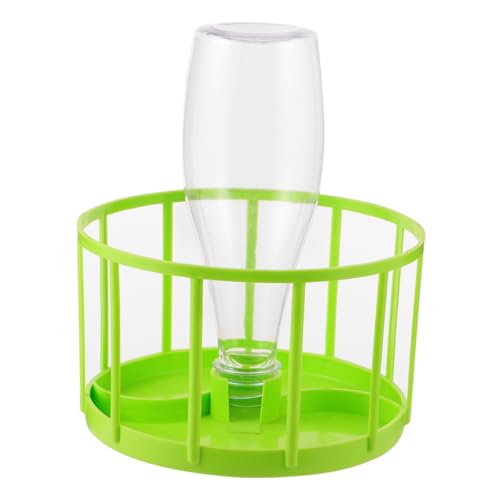 Yardwe Haustier Reptil Wasser Feeder Schildkröte Trinken Brunnen 2-in-1 Schüssel Pet Supplies Yardwe Haustier Reptil Wasser Feeder Schildkröte Trinken Brunnen 2-in-1 Schüssel Pet Supplies von Yardwe