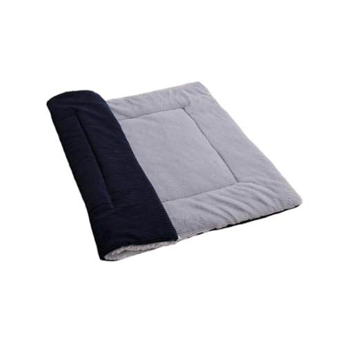 Yardwe warme Pads pet Heating pad Katzen bettchen katzenbett katzenliege Haustiermatte Kühlmatte Katzen Katzenunterlagen Pfote Schlafunterlagen für Haustiere Bodenmatratze für Haustiere von Yardwe