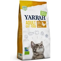 Yarrah Adult Bio Trockenfutter 2,4 kg Huhn von Yarrah