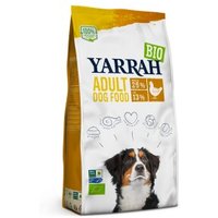 Yarrah Bio Adult Trockenfutter Huhn 15 kg von Yarrah