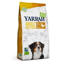 Yarrah Bio Adult Trockenfutter Huhn 2 kg von Yarrah