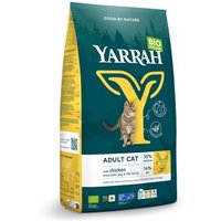 Yarrah Bio Adult Trockenfutter Huhn 800 g von Yarrah