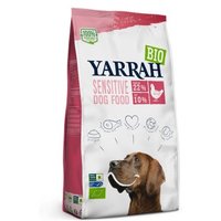 Yarrah Bio Adult Trockenfutter Sensitive Huhn & Reis 2 kg von Yarrah