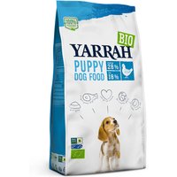 Yarrah Bio Puppy - 2 kg von Yarrah