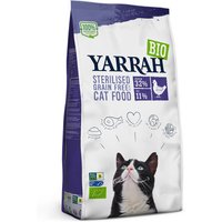 Yarrah Bio Sterilised - 6 kg von Yarrah