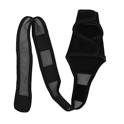 Schutzpolster für die Ellenbogenbandage von Hunden, für Dysplasie Linderung von Arthritis Osteoarthritis Schulterstütze Schulterverrenkung für Kleine und (Black) von Yechiry