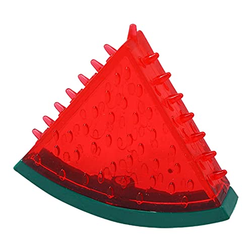 Yeeda Pet Cooling Toys, Puppy Chew Cooling Toys, Frozen Ice Dog Food Toys, Fruit Lemon Pineapple Watermelon Dog Toys. von Yeeda