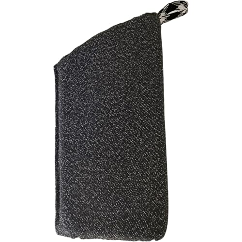 Yeory Hundebisshülse, 17x8 Soft & Safe 3 -Layer -Jute -Bisshülsen -Hundetraining für Hundepolizei und Personal Trainer, Training, Training Yeory Hundebisshülse, 17x8 Soft & Safe 3 -Layer -Jute -Bisshülsen -Hundetraining für Hundepolizei und Personal Trainer, Training, Training von Yeory