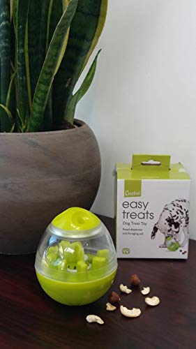 Belohnungsspiel für Hunde. Easy Treat Futterstation für Hunde von EURO MARKETING MANUFACTURING