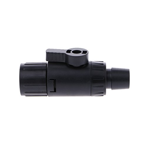 Yeselino Wasserhahnventile Ersatzzubehör für HW-602b/HW-603b Filteradapter Matratze von Yeselino