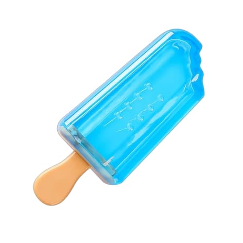 Yhsioaklo Welpen Kauspielzeug für den Zahnwechsel | Eiscreme Form Interaktives Hundespielzeug - Befüllbares Wassermuster Silikon Kauhilfe Für Bulldogge Mentale Stimulation Senioren Pudel Beruhigend Yhsioaklo Welpen Kauspielzeug für den Zahnwechsel | Eiscreme Form Interaktives Hundespielzeug - Befüllbares Wassermuster Silikon Kauhilfe Für Bulldogge Mentale Stimulation Senioren Pudel Beruhigend von Yhsioaklo