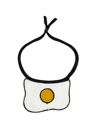 YooMuChan Hundehalsband, Bandana, Lätzchen, niedliches Kätzchen, verstellbar, Haustierbedarf für kleine Eier von YooMuChan
