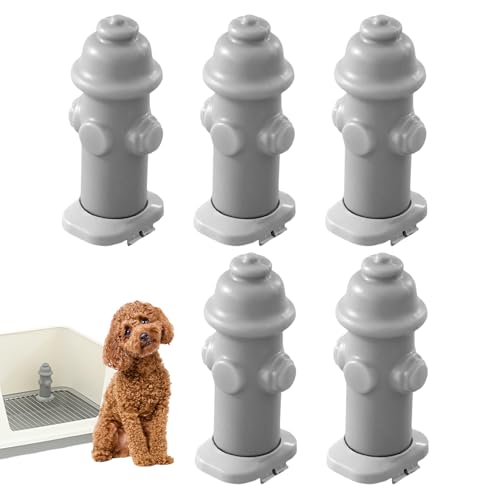 Youngwier Hundetoilette Für Die Wohnung | 5X Urin Training Für Rüden,Realistisches Hundeurinal Für Haus Garten Und Wohnung Youngwier Hundetoilette Für Die Wohnung | 5X Urin Training Für Rüden,Realistisches Hundeurinal Für Haus Garten Und Wohnung von Youngwier