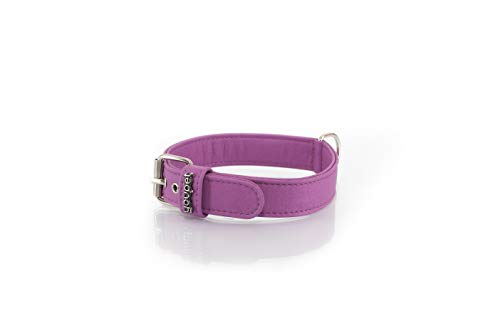 Youpet Hundehalsband Modell Elements. M Violett von Youpet