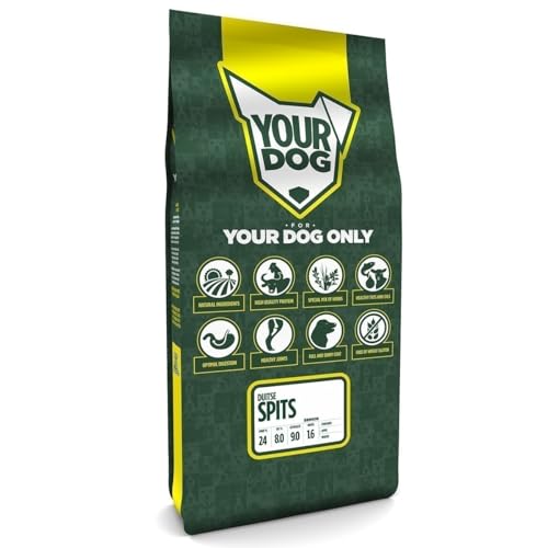 Yourdog german pointy senior hundefutter von Yourdog