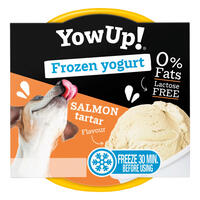 YowUp! Frozen-Joghurt [Lachs - 110g] von YowUp!