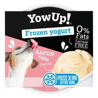 YowUp! Frozen-Joghurt [Schinken - 110g] von YowUp!