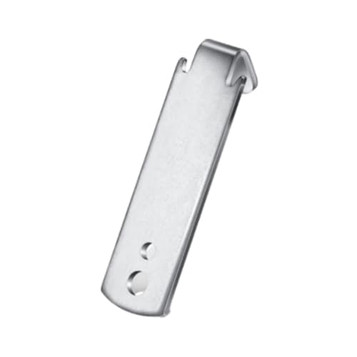 YsXoWiui Zaundraht Drehwerkzeug, T Pfosten Clip Spanner, Stahl, Multifunktionaler Ergonomischer Griff, Zauninstallationswerkzeuge, Drahtwickler YsXoWiui Zaundraht Drehwerkzeug, T Pfosten Clip Spanner, Stahl, Multifunktionaler Ergonomischer Griff, Zauninstallationswerkzeuge, Drahtwickler von YsXoWiui