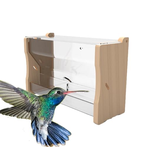 Quail Feeder Box, Automatic Water Feeder, Chicken Feeding Cup, The Purpose of The Quail Feeder is to Provide a Convenient and Efficient Feeding Solution for a Variety of Bird Species von Ysvnlmjy