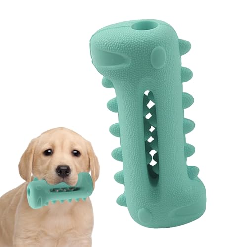 Ysvnlmjy Leckerli-Dosierung Hundespielzeug | Pet Dog Food Treat Toy | Pet Food Treat Toy, Zähneknirschen & Zähneputzen, Puzzle-Spielzeug, bissfest, zum Zahnen von Ysvnlmjy