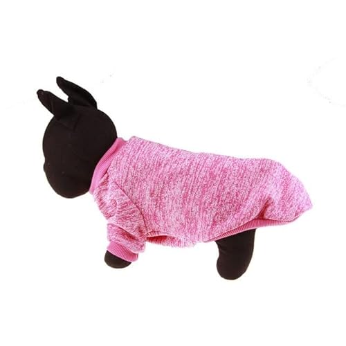 YuZiJiang Katzenkleidung Winter Warme Haustierkleidung Für Katzen Mode Outfits Mäntel Chihuahua Hundekleidung Kaninchen Tiere Frühling Heimtierbedarf von YuZiJiang