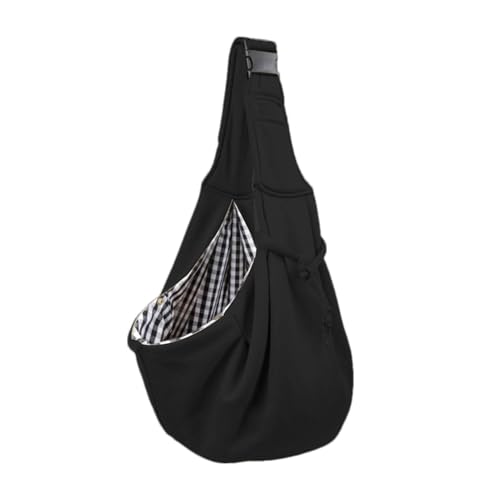 Yuecjian Haustier-Tragetasche für kleine Hunde, wendbare Haustier-Tragetasche für kleine Hunde, wendbare Tragetasche, für Hunde für Reisen, Spaziergänge im Freien Yuecjian Haustier-Tragetasche für kleine Hunde, wendbare Haustier-Tragetasche für kleine Hunde, wendbare Tragetasche, für Hunde für Reisen, Spaziergänge im Freien von Yuecjian