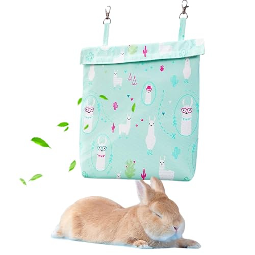 Yuemeuy Hamster Käfig Kühlakku - Hamster Kühlzubehör | Aufhängbares Wiederverwendbares Kühlpad Für Kaninchen Nager Meerschweinchen Kleintiere Käfig Yuemeuy Hamster Käfig Kühlakku - Hamster Kühlzubehör | Aufhängbares Wiederverwendbares Kühlpad Für Kaninchen Nager Meerschweinchen Kleintiere Käfig von Yuemeuy