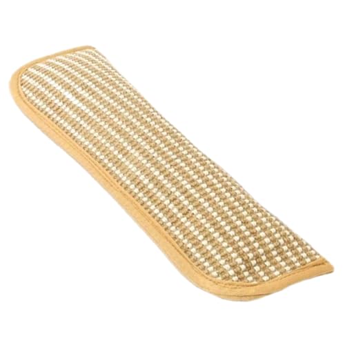 Yugugomo Katzenspielzeug, Katzenminze Spielzeug, Sisal Katzenkratzspielzeug, Haustierversorgungen, Natürliche Katzenminze, Abriebfest, für Wohnung, Katzenbäume, Freizeit Yugugomo Katzenspielzeug, Katzenminze Spielzeug, Sisal Katzenkratzspielzeug, Haustierversorgungen, Natürliche Katzenminze, Abriebfest, für Wohnung, Katzenbäume, Freizeit von Yugugomo