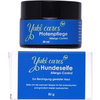 Yuki Cares Allergie-Set von Yuki Cares